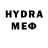 MDMA crystal DakFrostt